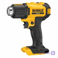 سشوار صنعتی شارژی 18 ولت دیوالت مدل DCE530N
