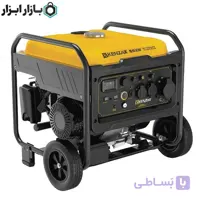 ژنراتور برق اینورتری 8800 وات کنزاکس مدل 6109