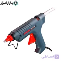تفنگ چسب حرارتی آروا مدل 5122