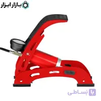 تلمبه پایی تک سیلندر رونیکس مدل RH-4201