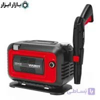کارواش 100 بار القایی (دینامی) توسن مدل 1215IPW