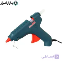 تفنگ چسب حرارتی آروا مدل 5120
