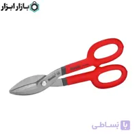 قیچی ورق بر دسته عینکی 10 اینچ رونیکس مدل RH-3910