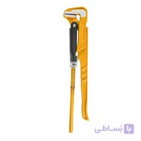 آچار لوله گیر 1.5 اینچ اینکو مدل HPW04151