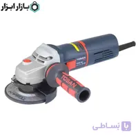 مینی فرز آهنگری دیمردار 115 میلیمتر توسن مدل 3382AV