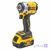 بکس شارژی 1/2 دیوالت مدل DCF921P2T