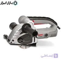 شیار زن 125 میلیمتر 1500 وات کرون مدل CT13525