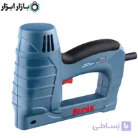 منگنه کوب و میخکوب برقی رونیکس مدل 7514
