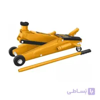 جک سوسماری 2 تن اینکو مدل HFJ201