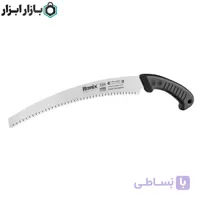 اره باغبانی خم کره ای 33 سانتی متر رونیکس مدل RH-3603