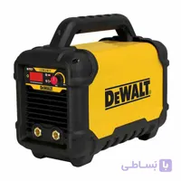 اینورتر جوشکاری 160 آمپر دیوالت مدل DXWDMMA160E