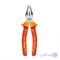 انبردست 8 اینچ صنعتی فشار قوی اینکو مدل HICP28208