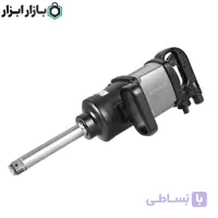 بکس بادی یک اینچ شفت بلند ۳۵۰۰ نیوتن متر کنزاکس مدل 5101