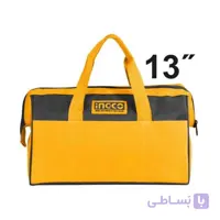کيف ابزار برزنتی ۱۳ اينچ اینکو مدل HTBG28131