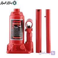 جک روغنی هیدرولیک 2 تن آروا مدل 4370