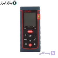 متر لیزری آروا مدل 4667