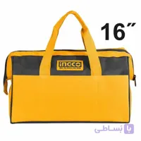 کيف ابزار برزنتی 16 اينچ اینکو مدل HTBG28161