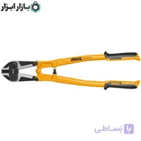 قیچی مفتول‌بر 18 اینچ اینکو مدل HBC0818