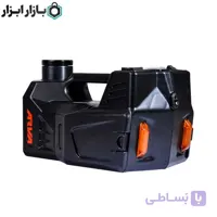 جک بادی 3 تن آروا مدل 5177