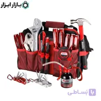 کیف ابزار همراه لوازم رونیکس مدل RH-9101