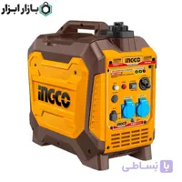ژنراتور بنزینی اینورتر  3.5 کیلو وات اینکو مدل GEI35006