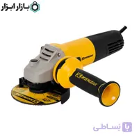مینی فرز دسته کوتاه 950 وات کنزاکس مدل KAG-1950