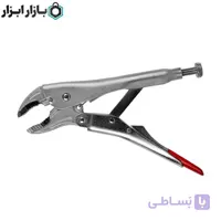 انبر قفلی گاندو 5 اینچ توسن مدل T6402-5