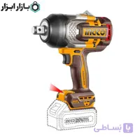بکس شارژی موتور براشلس 1350 نیوتن بدون باطری اینکو مدل CIWLI201351