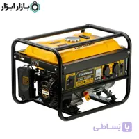 ژنراتور برق ۳۰۰۰ وات کنزاکس مدل KPG-13000