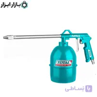 گازوئیل پاش 750 سی سی توتال مدل TAT20751