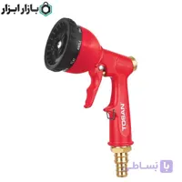 آب‌پاش ده‌حالته توسن مدل T5102