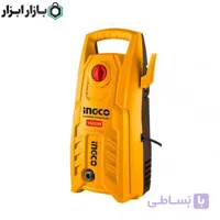 کارواش 1600 وات 140 بار اینکو مدل HPWR16008
