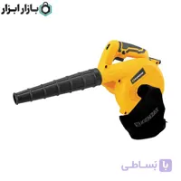 بلوور 600 وات دیمر دار کنزاکس مدل 5656