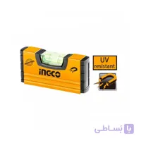 تراز 10 سانت اینکو مدل HMSL03101