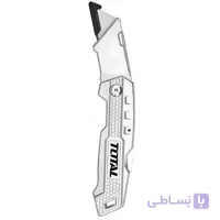 موکت بر 5 تيغ توتال مدل THT5136138