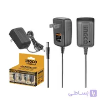 شارژر باطری 12 ولت اینکو مدل FCLI12071