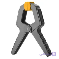 گیره ماهی پلاستیکی 4 اینچ اینکو مدل HQSC0204