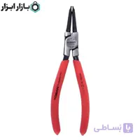 خار جمع کن سر راست-7 اینچ توسن مدل T5016-I180