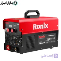 دستگاه جوش اینورتر 400 آمپر رونیکس مدل RH-4640