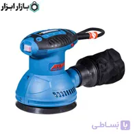 سنباده لرزان 350 وات آروا مدل 5424