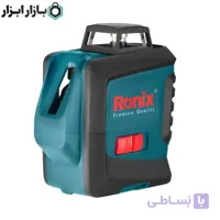 تراز لیزری رونیکس مدل RH-9504