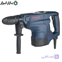 بتن کن 7 کیلویی 40 میلی متر توسن مدل 8065H