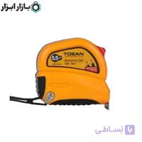 متر روکش دار 5.5 متری توسن مدل TBM-5.5M