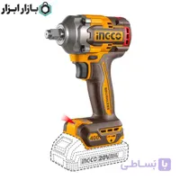 بکس شارژی ضربه‌ای 20 ولت اینکو مدل CIWLI20401
