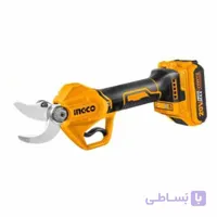 قیچی شارژی 20 ولت اینکو مدل CSSLI20258