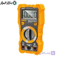 مولتی متر دیجیتال اینکو مدل DM200