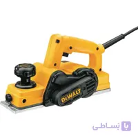 رنده نجاری 550 وات دیوالت مدل D26676-B5