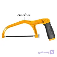 کمان اره 6 اینچ اینکو مدل MHHF1501