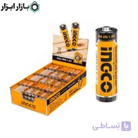 باتری قلمی 1.5 ولت اینکو مدل HAB3A01