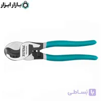 انبر کابل بر 10 اینچ توتال مدل THT115101